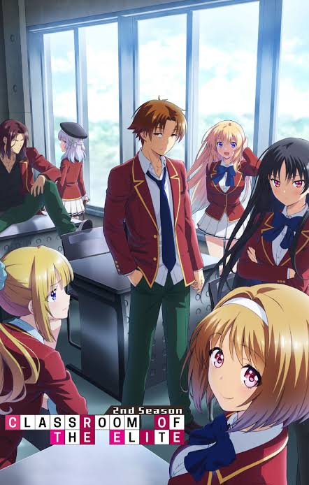 Animes vs Séries vs Filmes vs Desenhos